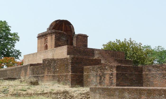 Shobhnath Temple