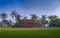 Ramabhar Stupa