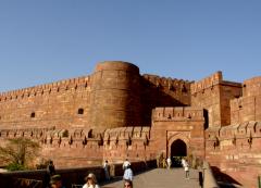 Agra Fort