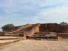 Anathapindika's Stupa