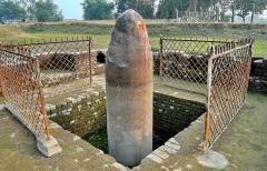 Gotihawa Stupa