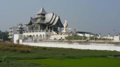 Thai Temple