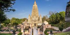 Bodhgaya