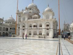 Patna Sahib Gurudwara