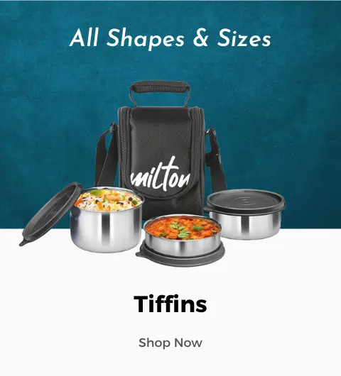 Tiffins