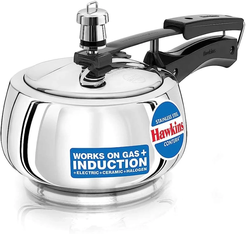 Choose the Perfect Pressure Cooker