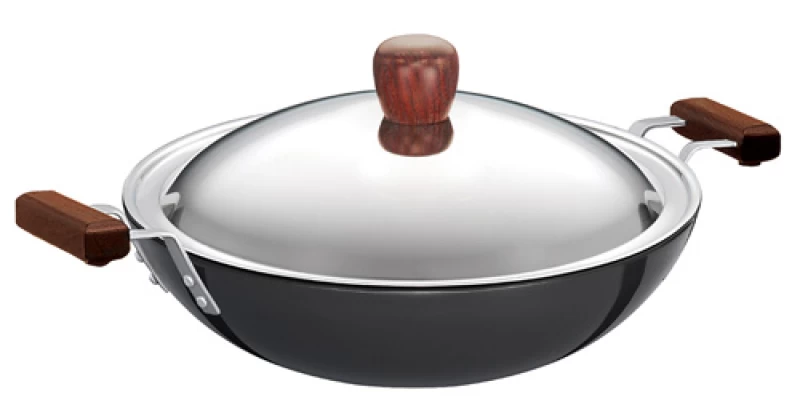 Maintenance of Non Stick Cookware