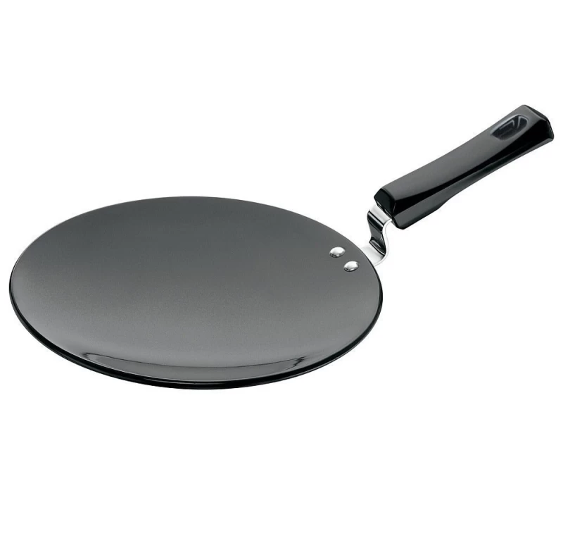 Non Stick Cookware vs Stainless Steel Utensils