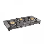 Sunflame Glass Cooktop Desire Bk 3 BNR