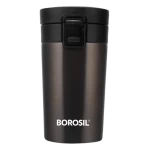 BOROSIL VACUUM FLASK COFFEEMATE 300 Mocha