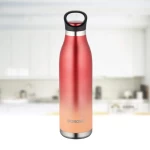 BOROSIL VACUUM FLASK COLOR CRUSH 700 Red