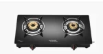 Hindware Glass Cooktop Benecio Plus 2 BNR