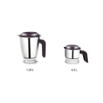 PHILIPS Mixer Grinder 500W HL7506