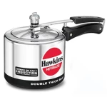 HAWKINS PRESSURE COOKER HEAVY BASE IND 3L