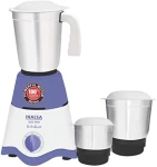 INALSA Mixer Grinder 550W IRIS