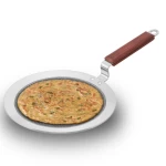 NSPT24 HAWKINS PARATHA TAVA STEEL TRIPLY 24CM