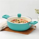 IUC30G HAWKINS CASSEROLE AQUA CNS G/L 2L