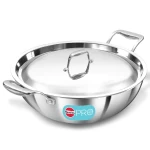 PSK60S HAWKINS PRO DEEP FRY PAN T-PLY 6L