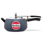 HAWKINS PRESSURE COOKER CERAMIC 5L