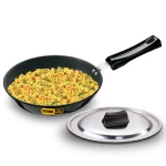 IAF20S FUTURA FRY PAN HA S/L 20CM IB