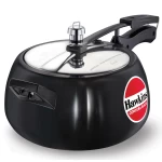 HAWKINS PRESSURE COOKER CONTURA BLACK 5L