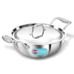 PSK25S HAWKINS PRO DEEP FRY PAN T-PLY 2.5L