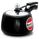 HAWKINS PRESSURE COOKER CONTURA BLACK 3L