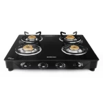 Borosil Glass Cooktop Blaze 4 BNR