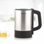 BOROSIL Electric Kettle 1.7L EVA