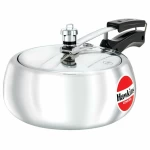 HAWKINS PRESSURE COOKER CONTURA WHITE 3.5L