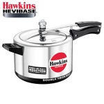 HAWKINS PRESSURE COOKER HEAVY BASE 5L