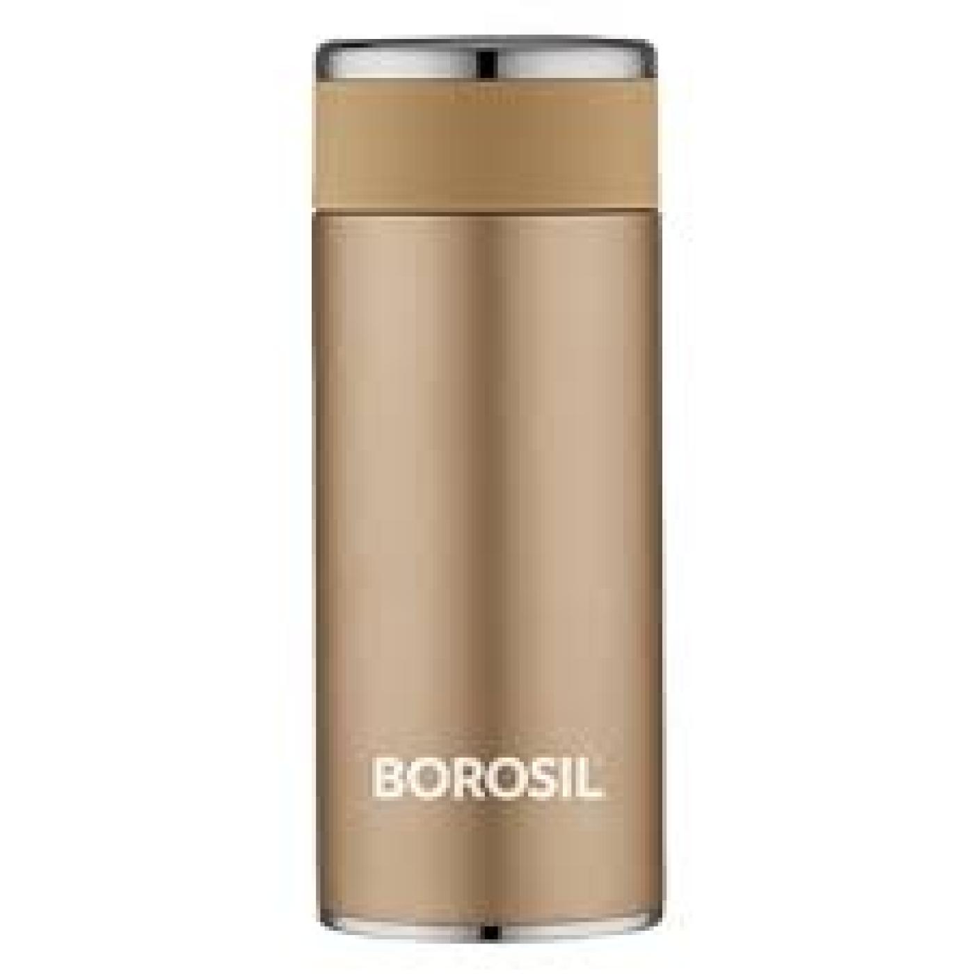 Borosil Travel Smart 360 ml