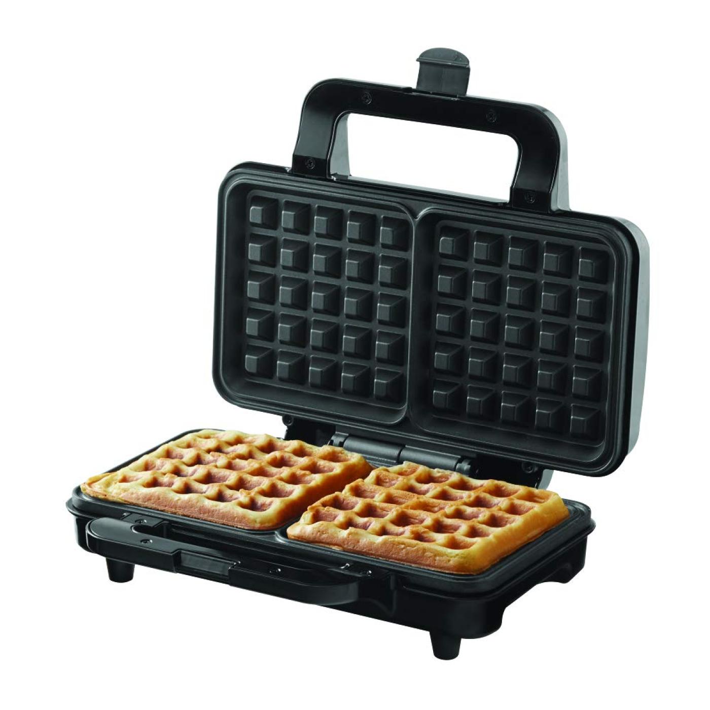 Borosil  Waffle Maker Neo 2 Slices