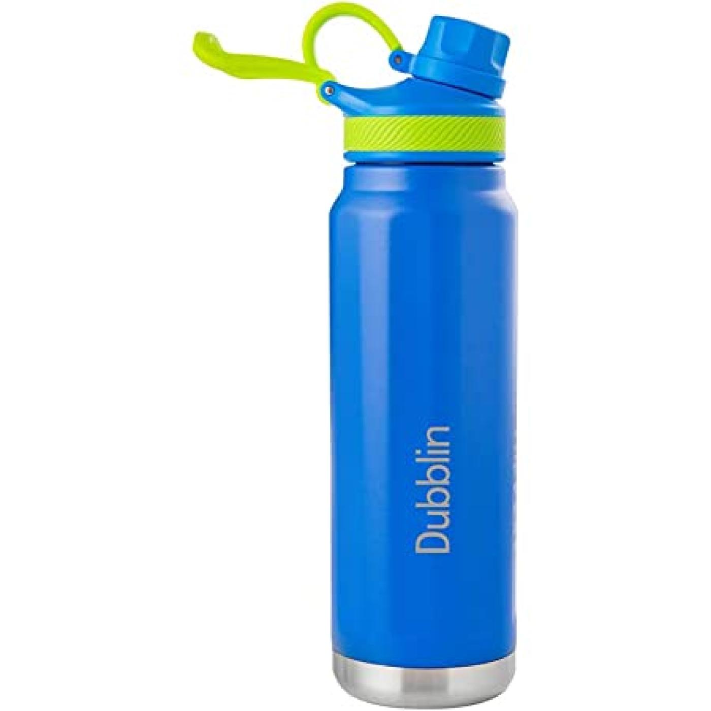 Dubblin Rambo 1000 ml