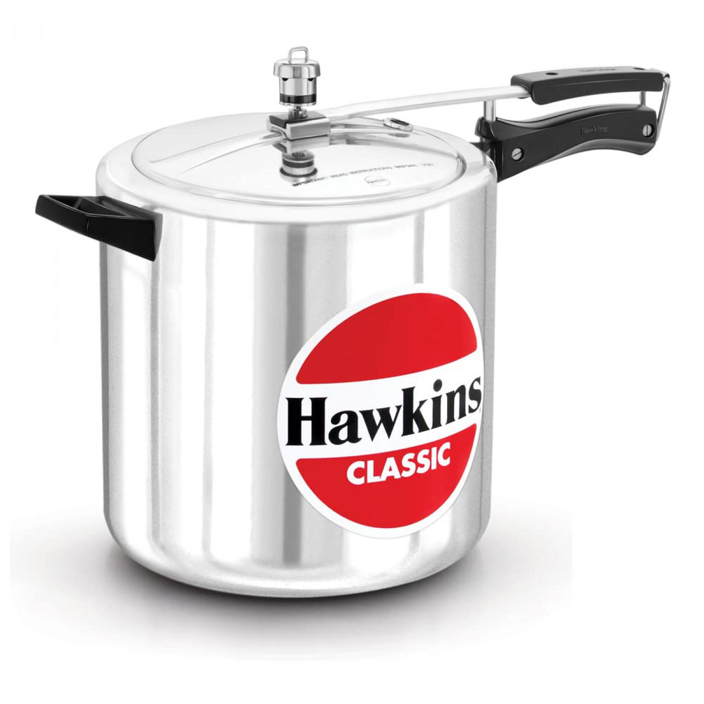 Hawkins Classic 12 Ltr