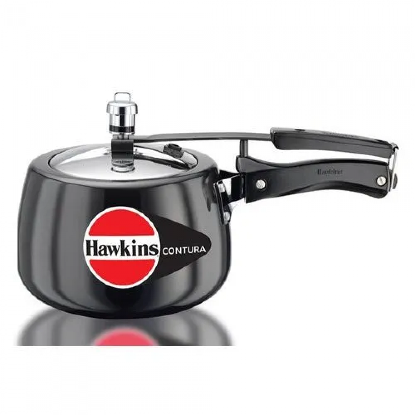 Hawkins Contura Black 3 Ltr