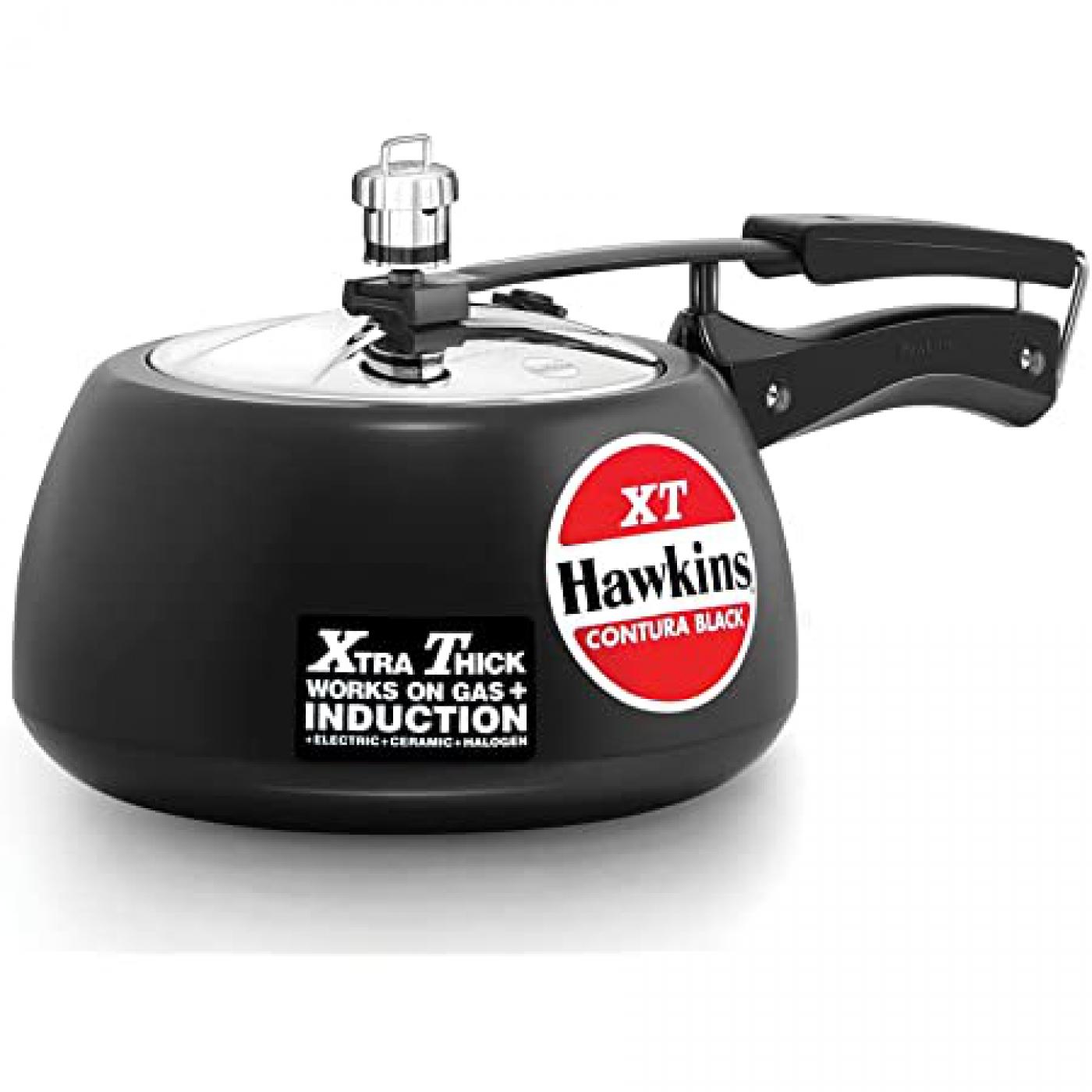 Hawkins Contura XT 3 Ltr