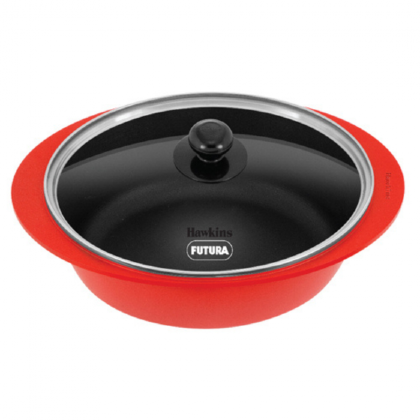 Hawkins Futura Dutch Oven Die Cast 3 Ltr 7.5 mm