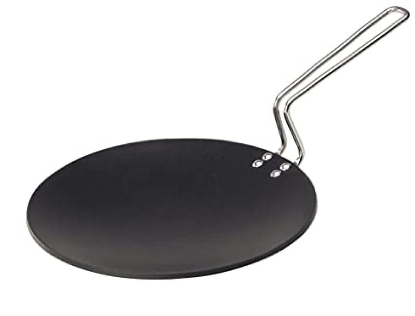 Hawkins Futura Tava Non Stick Griddle 26 cm