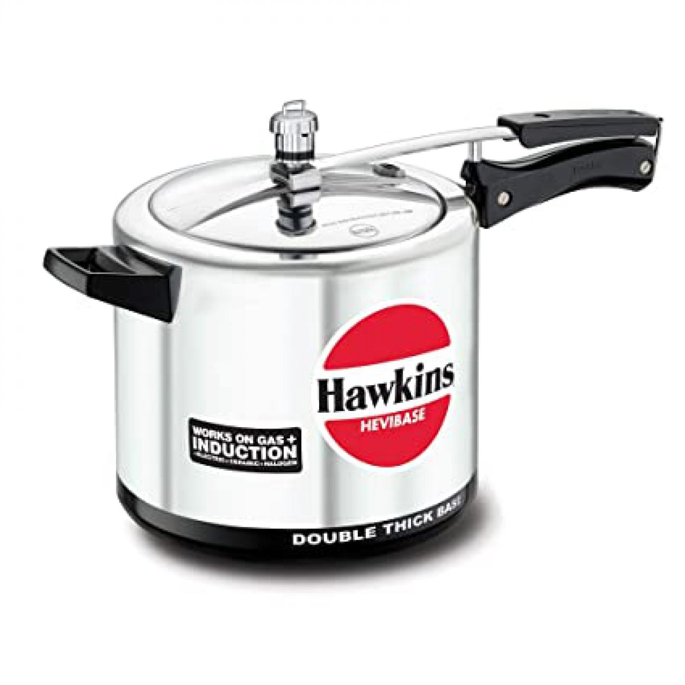 Hawkins Hevibase 6.5 Ltr