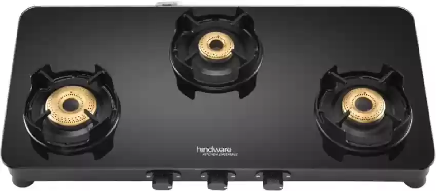 HINDWARE ALVERIO 3 BNR GT