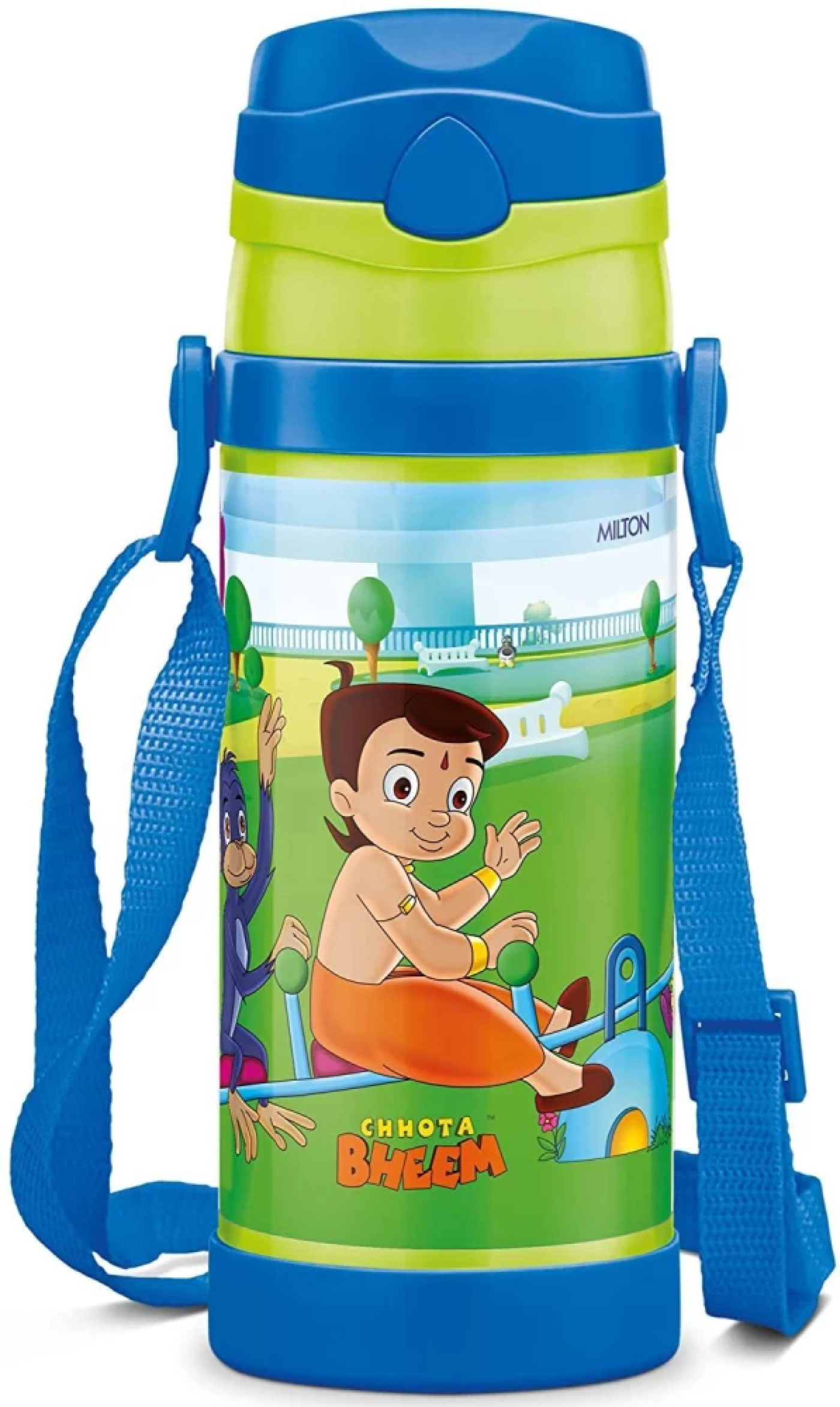 Milton Campy - Chota Bheem 650 ML