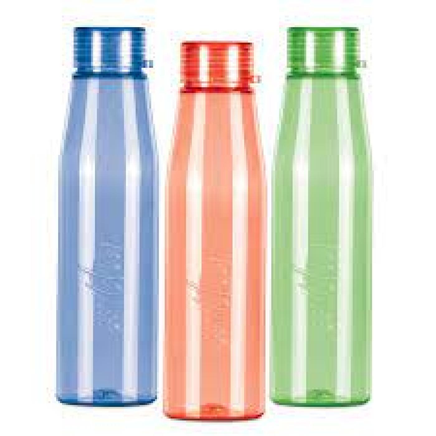 Milton PET Bottle Ripple 1000 ml