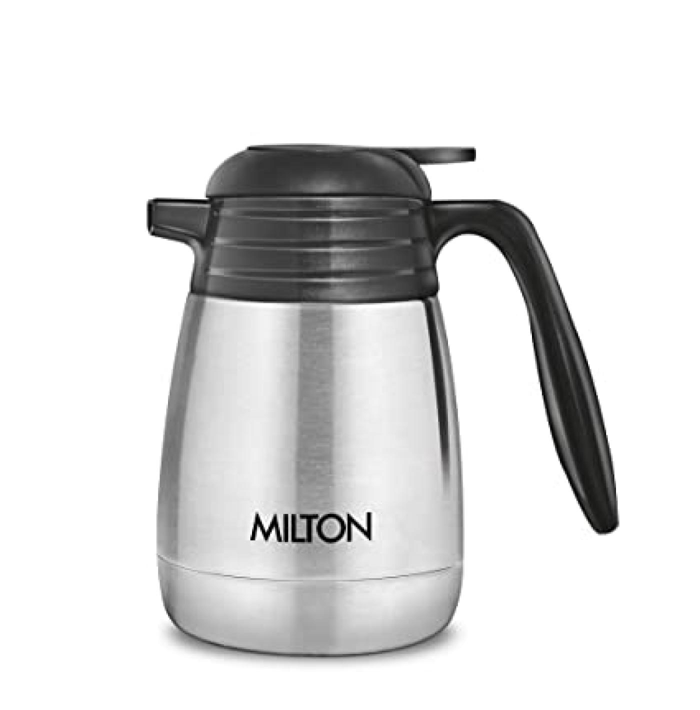 Milton THERMOSTEEL CARAFE CLASSIC 800 ml