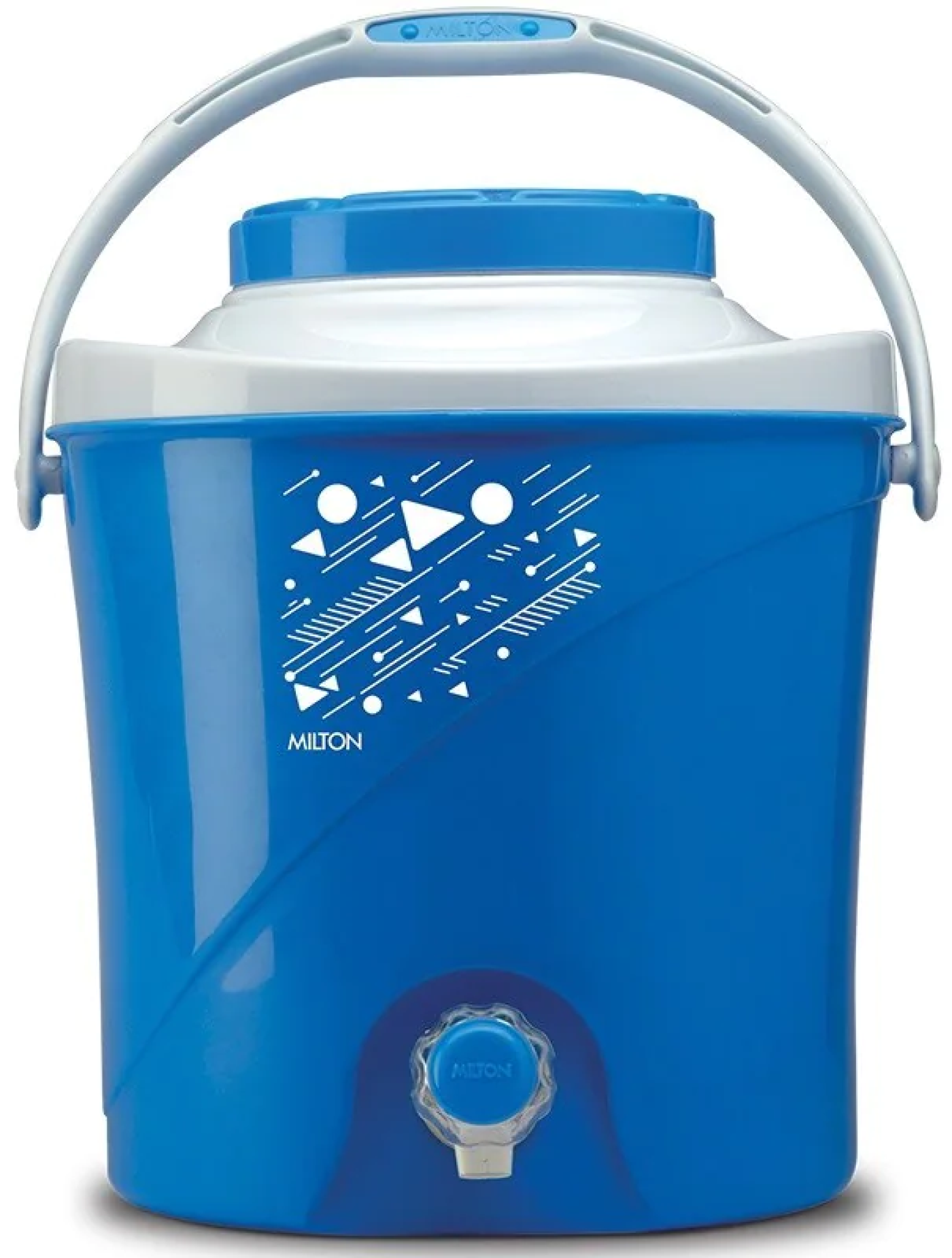 Milton Thermoware Hylo Kool Stallion 5 Ltr