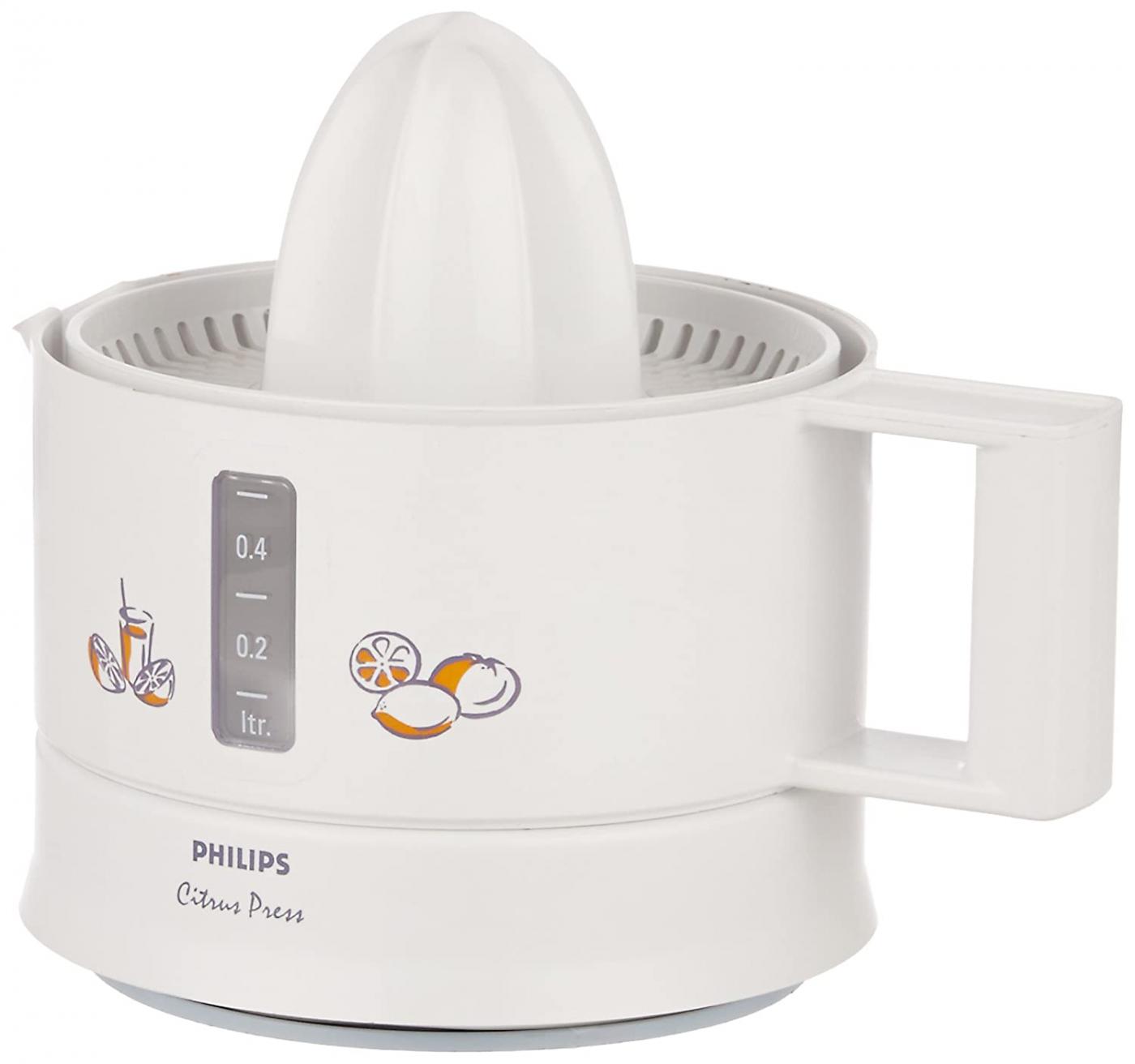 Philips Citrus Press 100 W HR 2771