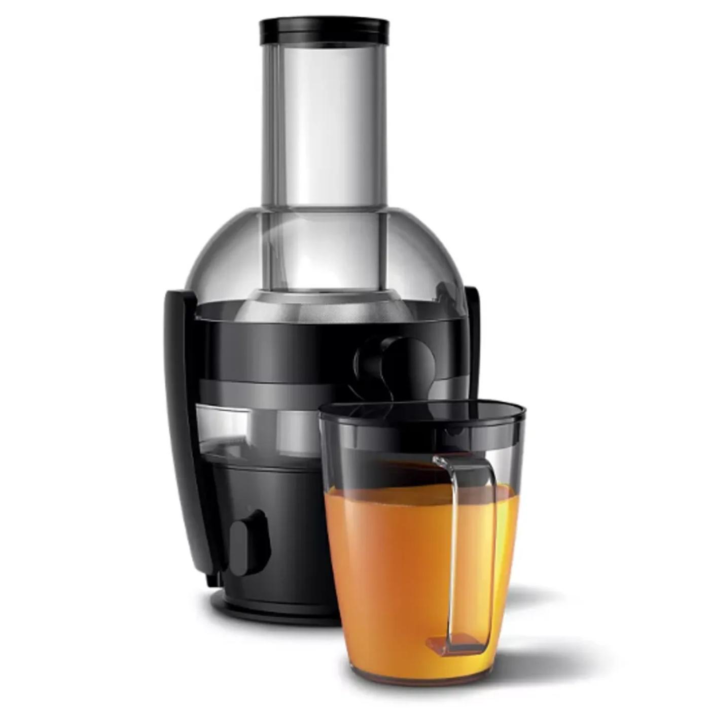 Philips Juicer 800 W HR 1855