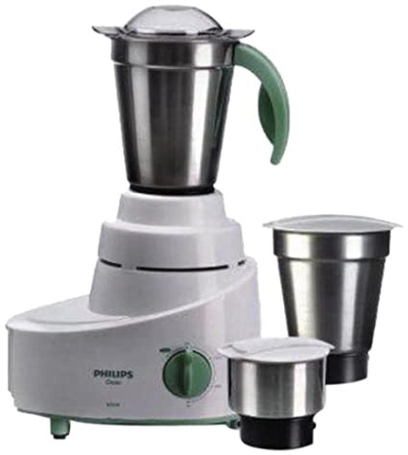 Philips Mixer Grinder 500 W HL 1606