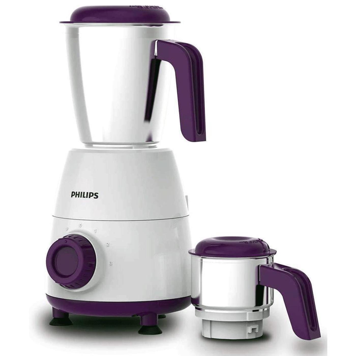 Philips Mixer Grinder 500 W HL 7506