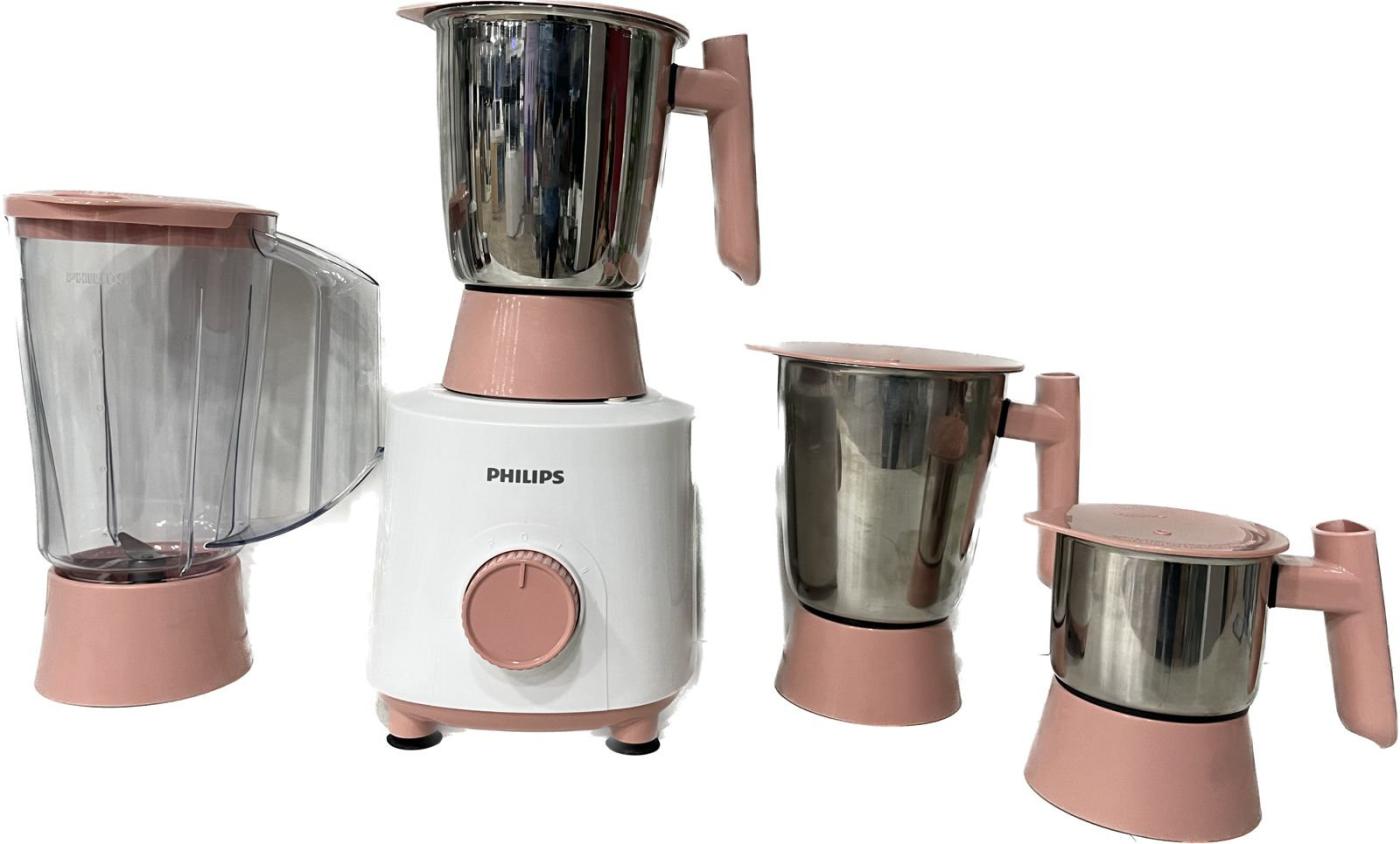 Philips Mixer Grinder 500 W HL7536